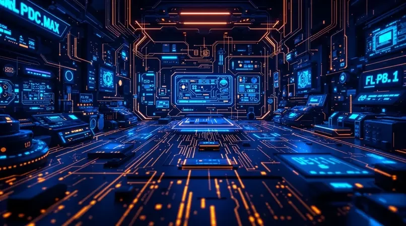 前沿科技